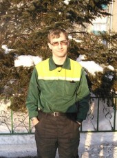 Aleksey, 32, Russia, Komsomolsk-on-Amur