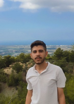 Zeus, 26, Türkiye Cumhuriyeti, Malkara