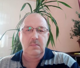 Сергей, 61 год, Красноярск