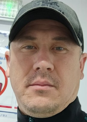Ваха из Бийска 35 лет