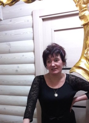 Татьяна, 56, Россия, Владивосток