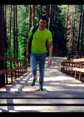 Denis, 36, Россия, Красноярск