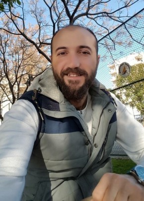 mahmutcan, 36, Türkiye Cumhuriyeti, Manavgat