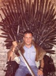 Denis, 41, Usinsk
