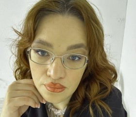 Polina, 31, Moscow