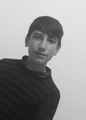 Yusuf , 21, Türkiye Cumhuriyeti, Bitlis