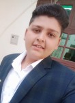 Yuvraj Yuvi, 20 лет, Lucknow