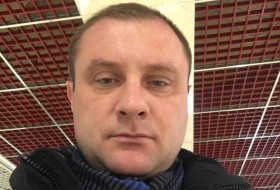 Sergei, 40 - Только Я