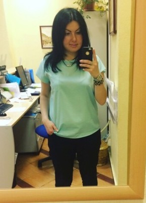 Катюшка, 34, Россия, Москва