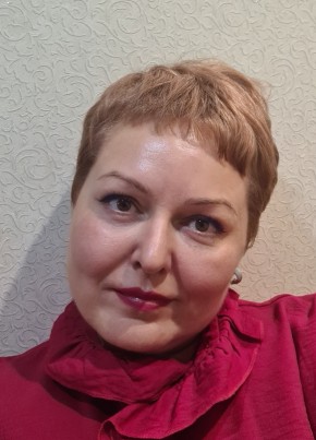 Nataly, 36, Россия, Красный Яр (Самарская обл.)