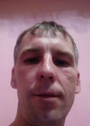 Денис, 37, Россия, Хабары