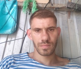 Эдуард, 30 лет, Крымск