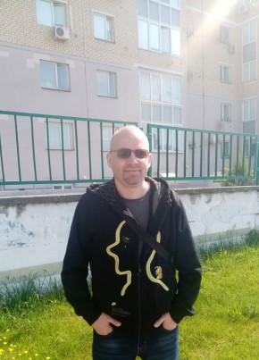 Александр, 40, Рэспубліка Беларусь, Горад Мінск