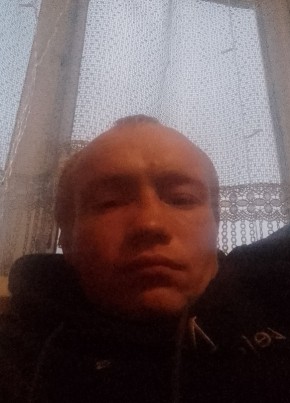 Иван, 28, Россия, Рязань