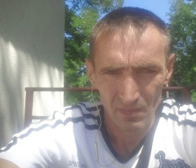 Александер, 49 лет, Казанка