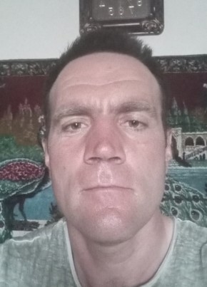 Tudorel из Galați 43 года