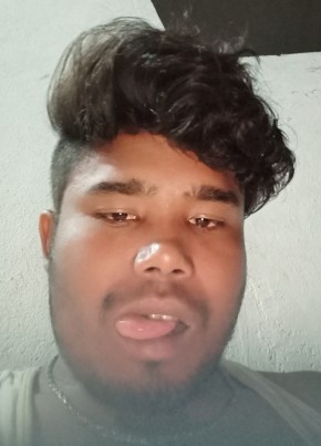 Vinod, 18, India, Nizāmābād