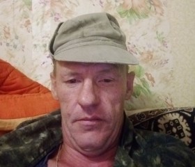 Владимир, 46 лет, Воткинск