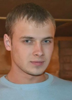 Иван, 36, Россия, Балаково