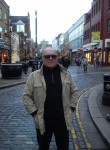 Douglas, 69 лет, Manchester