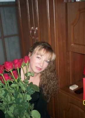 Александра, 50, Россия, Челябинск