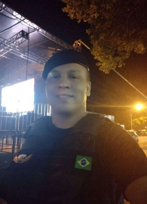 Bernardo, 45, República Federativa do Brasil, Álvares Machado