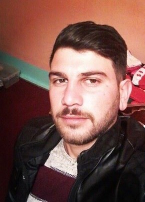 Ruslan, 29, Azərbaycan Respublikası, Bakı
