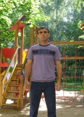 Вячеслав, 47, Россия, Ершов