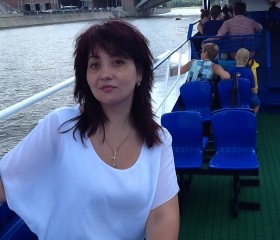 Татьяна, 46 лет, Вінниця