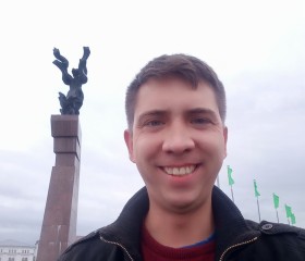 Илья, 38 лет, Горад Мінск