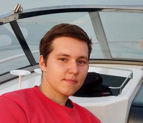 Дмитрий, 21 год, Монино
