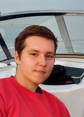 Дмитрий, 21, Россия, Монино
