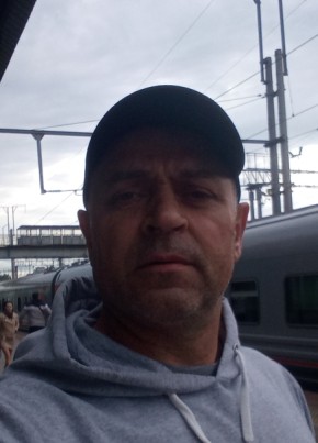 Димитрий, 48, Россия, Москва