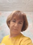 Жанна, 51 год, Великий Новгород