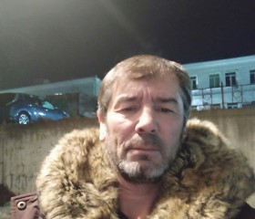 Зафарджон, 51 год, Москва
