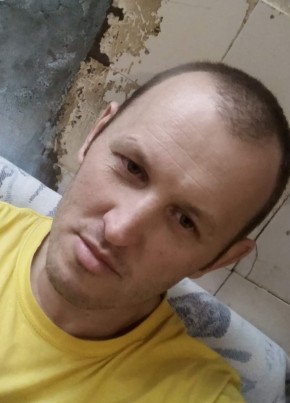 Вячеслав, 42, Россия, Нижнеудинск