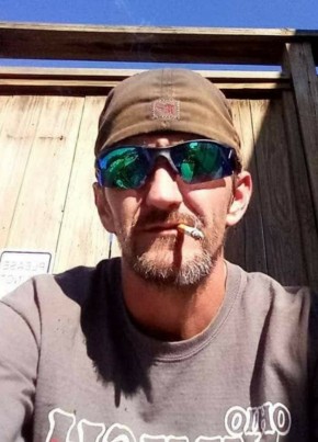 Jason, 43, United States of America, Ironville
