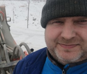 Андрей, 45 лет, Черепаново