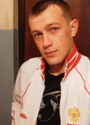 Василий, 34, Россия, Зеленодольск