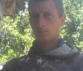 Ivan, 23 года, Нова Маячка