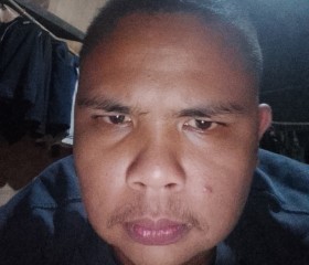 Geovani, 24, Pematangsiantar