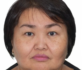 Ай, 55 лет, Алматы