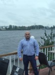 Бахтияр Мамедов, 48 лет, Санкт-Петербург