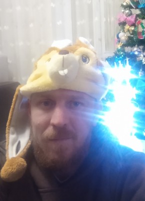 Aleksandr, 34, Russia, Bryansk