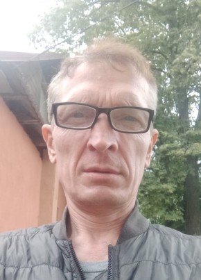 Алекс, 51, Россия, Кострома
