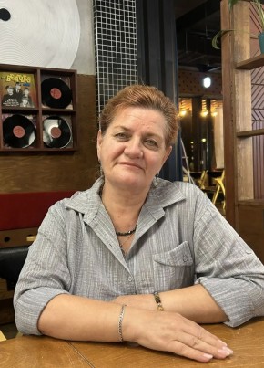 Наталья из Куровское 56 лет