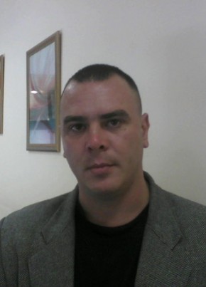 Иван, 43, Россия, Чита