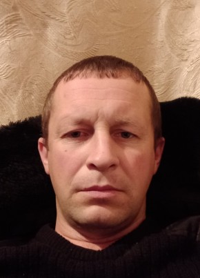 Виталий, 42, Россия, Поворино