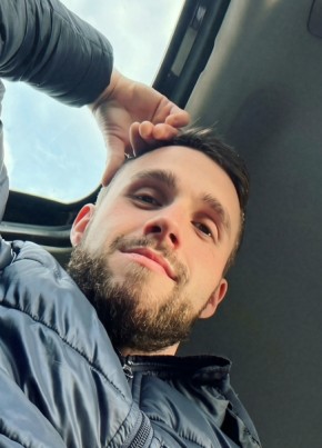 Alexey из Челябинска 35 лет