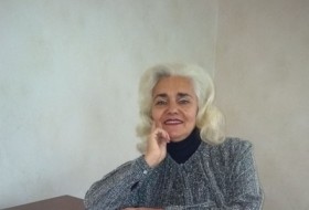 Елена, 58 - Только Я